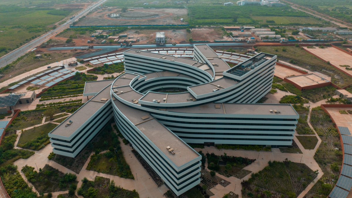 Delivering innovative solutions with a global team of experts.