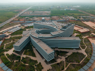 Delivering innovative solutions with a global team of experts.