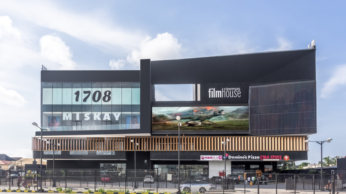 Crafting spaces that inspire with a world-class workforce