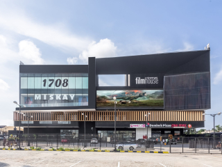 Crafting spaces that inspire with a world-class workforce