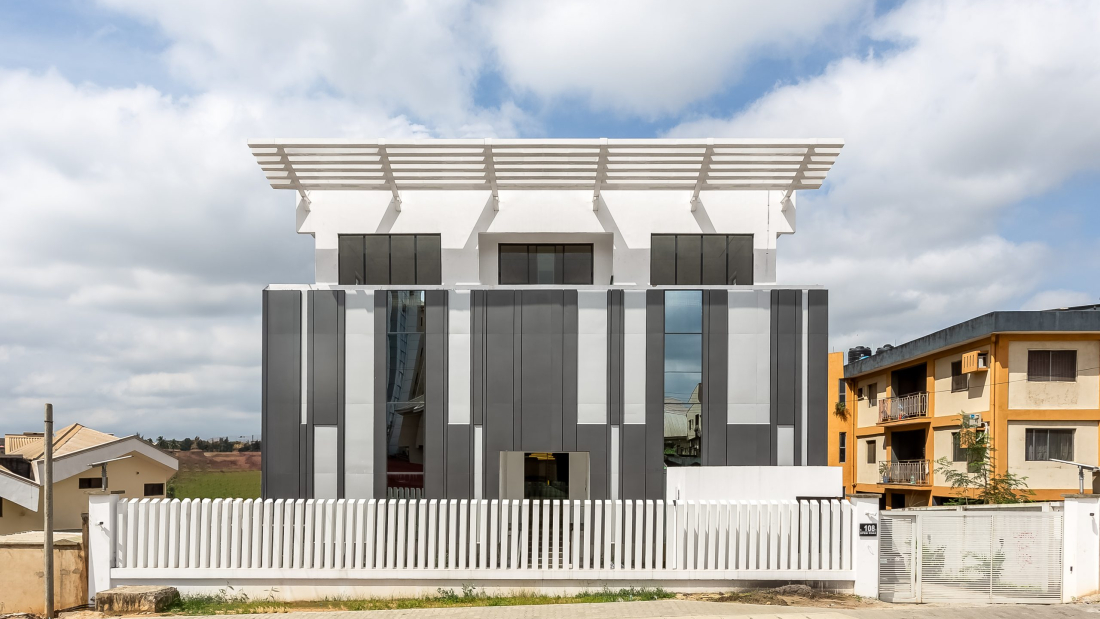 Transforming visions into reality with cutting-edge expertise.