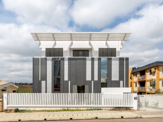 Transforming visions into reality with cutting-edge expertise.