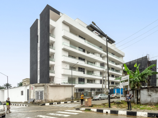 Your partner in creating sustainable and iconic structures.