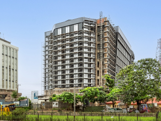 Redefining construction with passion and professionalism.