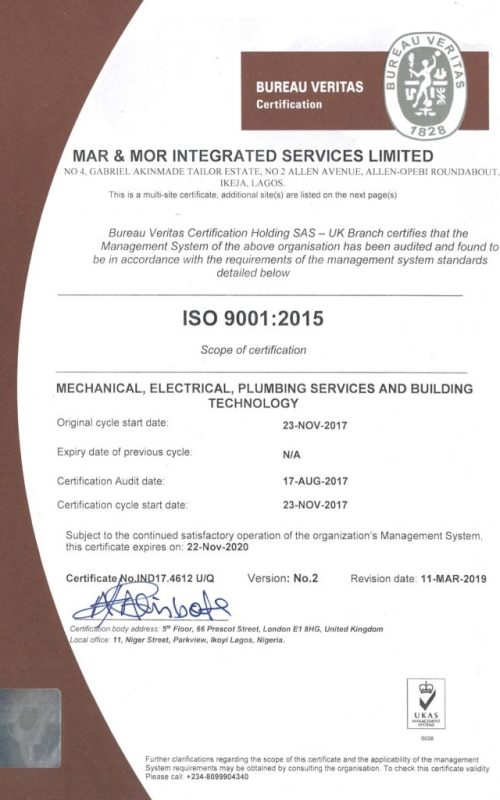 ISO-9001-2015-Certificate ISO-9001-2015-Certificate