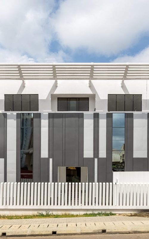 Lagos HQ-1 Lagos HQ-1