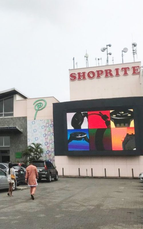 Lekki Mall Lekki Mall