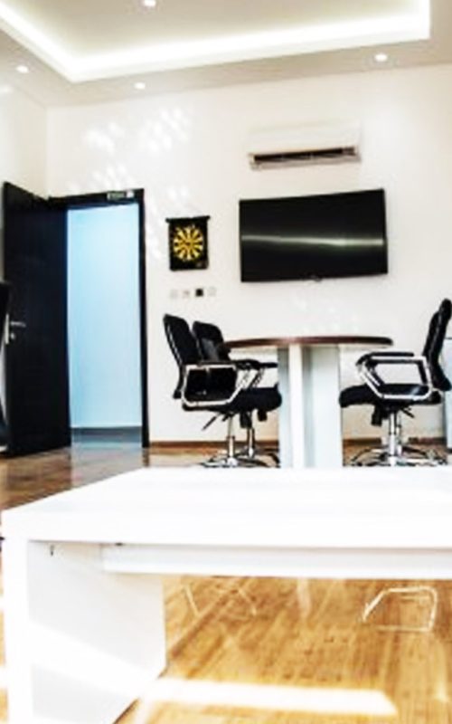 dakar office dakar office